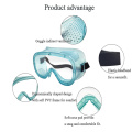 Sidiou Group Wholesale Anti-Fog Goggles Impact Protection Goggles